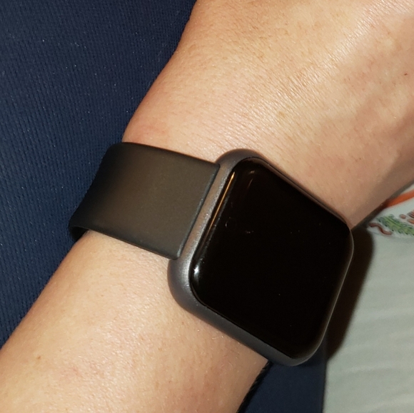 A smart watch! - Picture 10 of 10